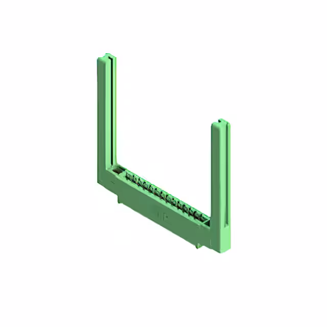 337-013-523-658 EDAC Inc.  Edgeboard Connectors